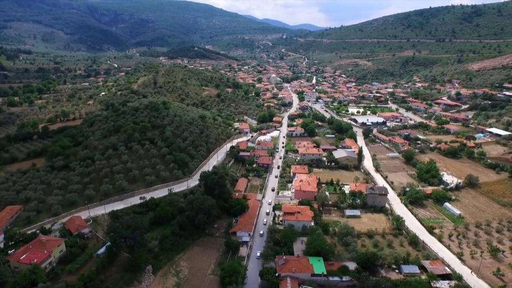 Milas'a 48 MWe Kapasiteli GES ve 2 Milyar TL'lik Dev Yatırım İçin ÇED Olumlu Kararı 1